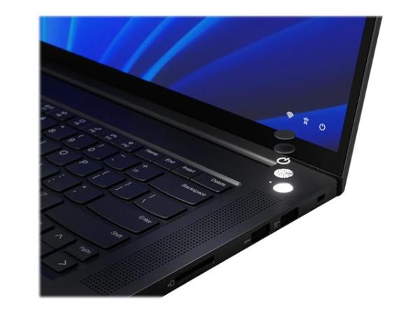 Lenovo ThinkPad X1 Extreme Gen 5