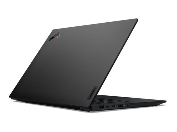 Lenovo ThinkPad X1 Extreme Gen 5