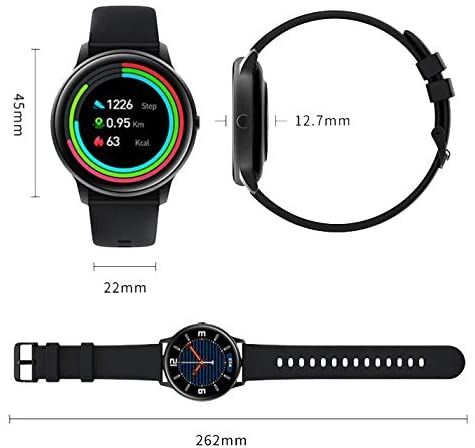 Xiaomi Smart Watch