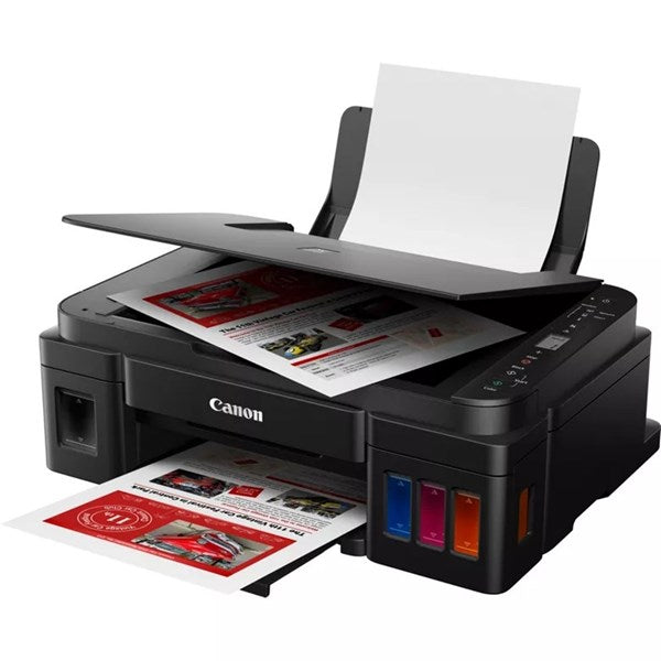 Canon G3560 Eco Tank AIO Multifunction Printer