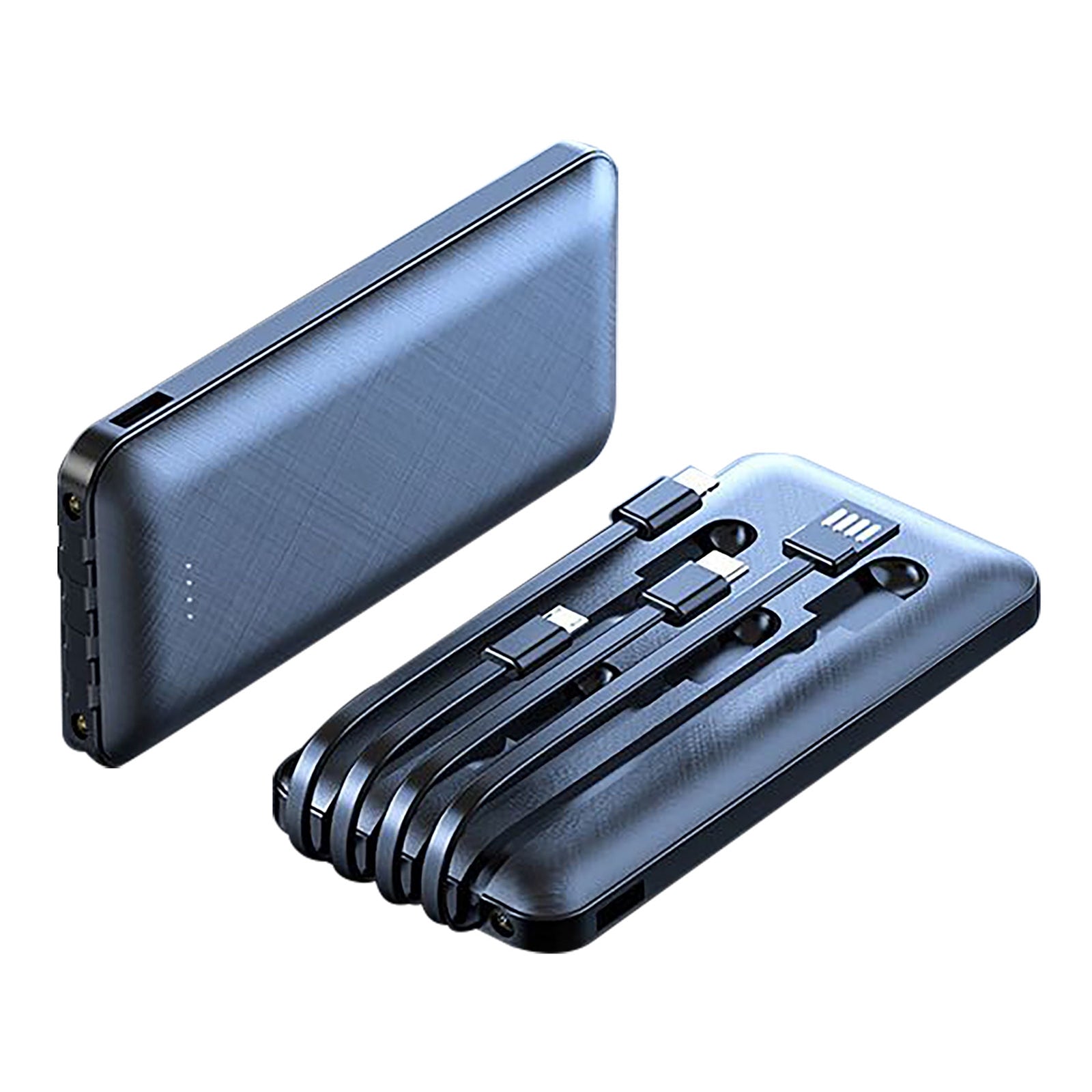 Prevo 4 device 10,000mah Power Bank