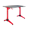 Whiteshark Fireshadow RGB Desk