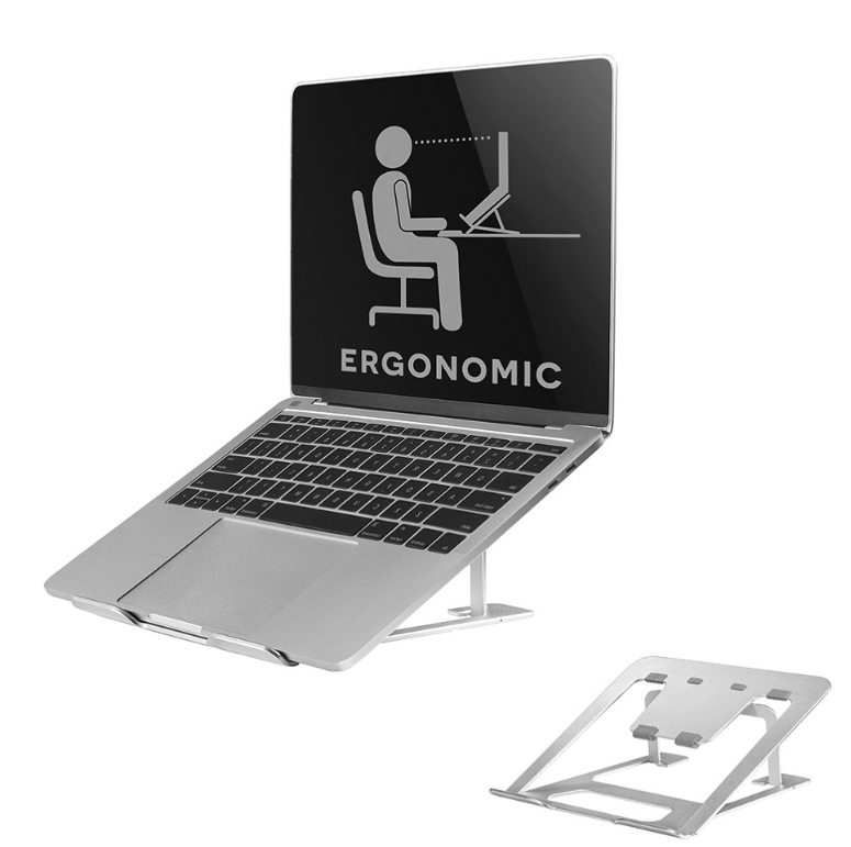 NewStar foldable laptop stand