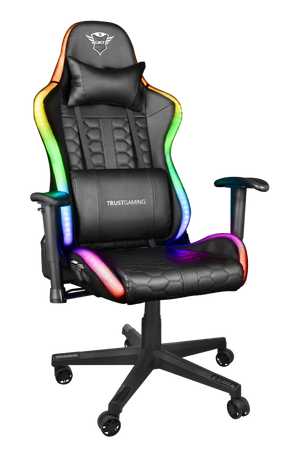 TRUST RGB Gaming Chair