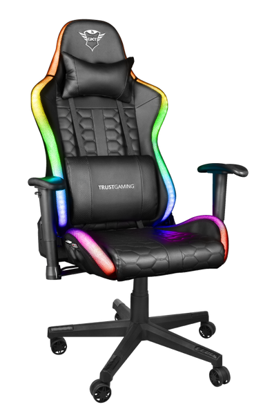 TRUST RGB Gaming Chair