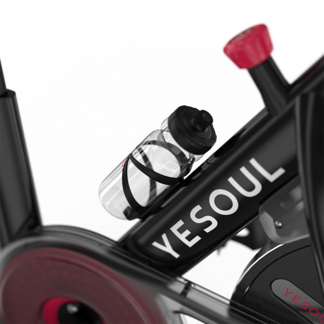 Yesoul S3 PRO Smart Bike WITH SCREEN
