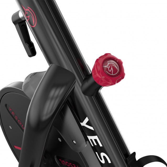 Yesoul S3 PRO Smart Bike WITH SCREEN