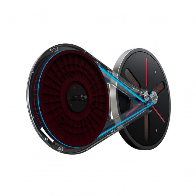 Yesoul S3 PRO Smart Bike WITH SCREEN