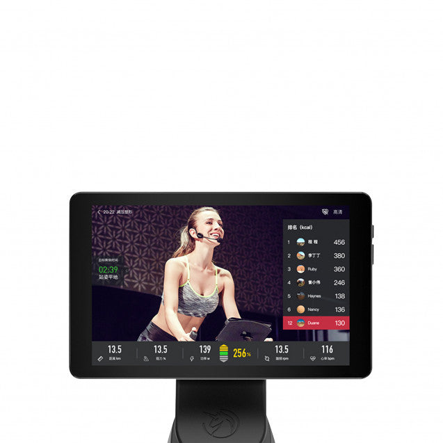Yesoul S3 PRO Smart Bike WITH SCREEN
