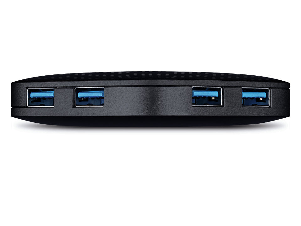 TP-LINK UH400 USB 3.2 Gen 1 (3.1 Gen 1) Type-A