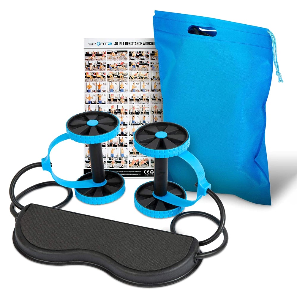 Aquarius Sportz 40 in one Fitness Machine