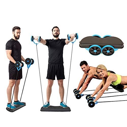 Aquarius Sportz 40 in one Fitness Machine