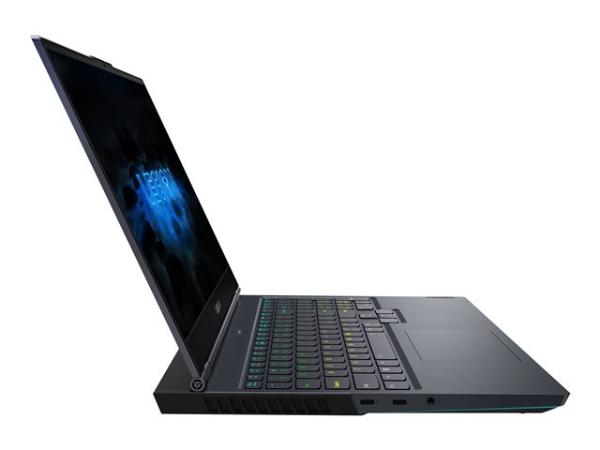 Lenovo Legon 7 Ryzen 7  16GB Ram 1TB SSD Nvidia RTX 3070