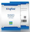 KingFast, F10 2TB SSD Drive 2.5"