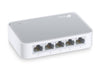 TP-LINK TL-SF1005D V14 network switch Unmanaged Fast Ethernet