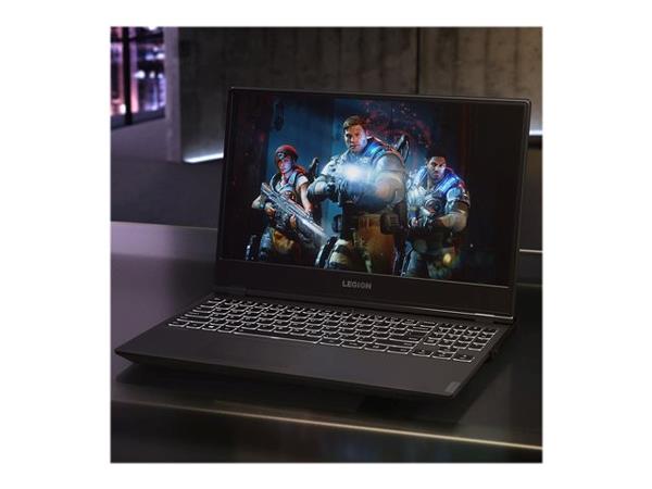 Lenovo Legion Y540-15IRH Graphics Machine