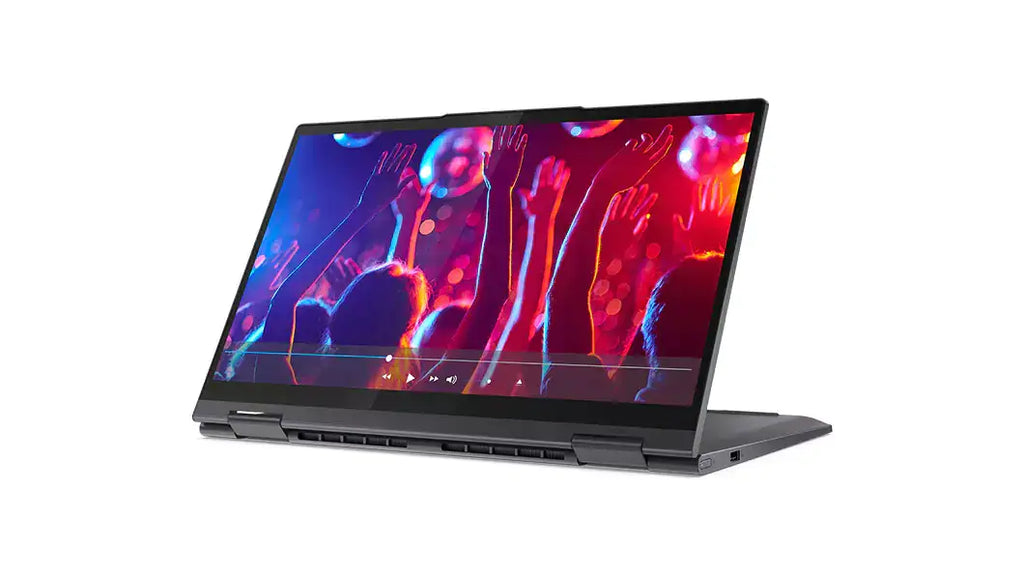 Lenovo Yago 7 14ITL5 2 in 1 Convertible Laptop