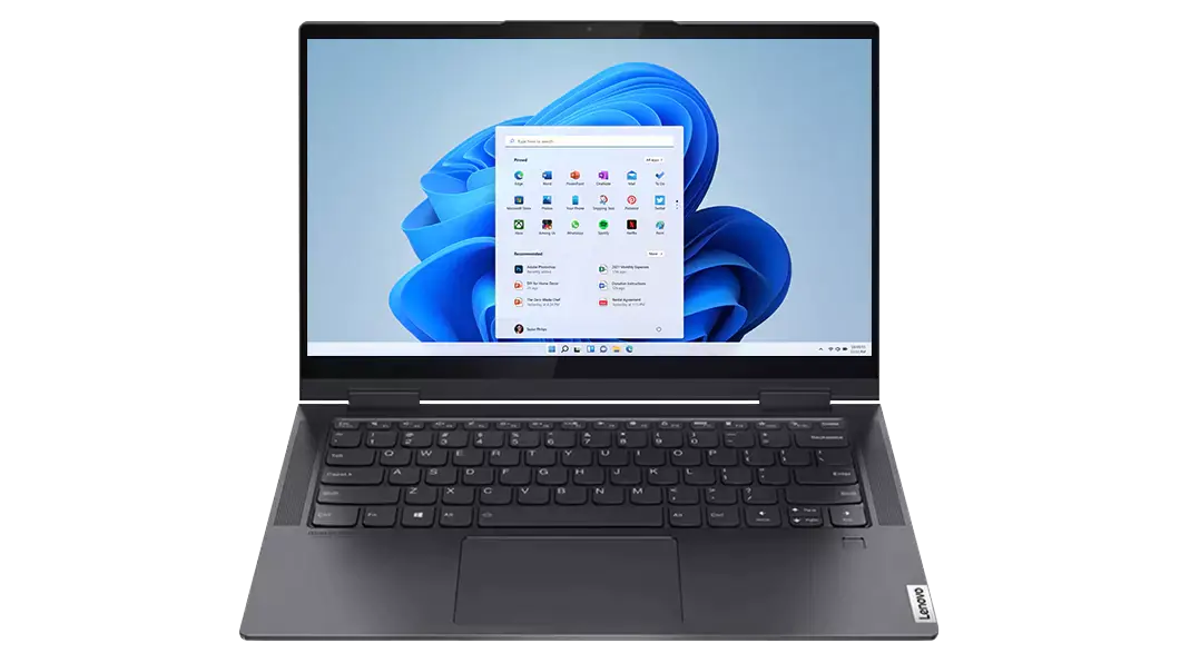 Lenovo Yago 7 14ITL5 2 in 1 Convertible Laptop
