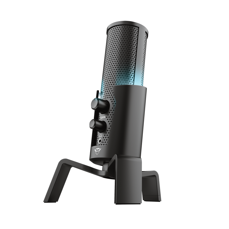Trust GXT 258 4 in one USB Microphone
