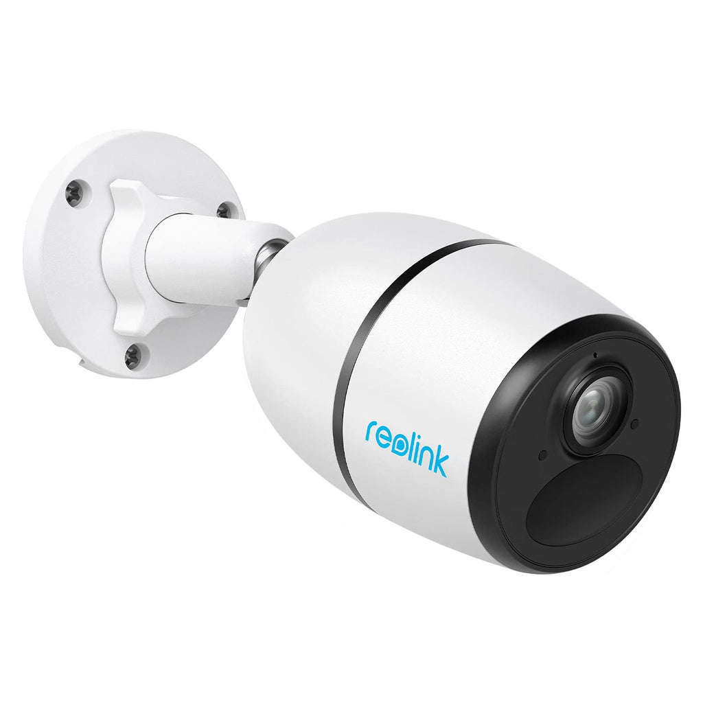 Reolink GO 4g Fully Wireless Outdoor Camera (Connectany where NO WIFI!)