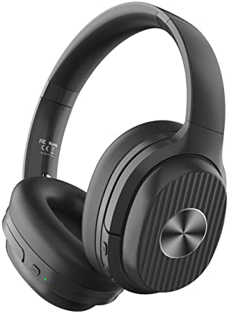 Eksa E5 Noise Cancelling headphones