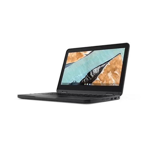 Lenovo Chromebook Flip 300e G3 11.6" touchscreen