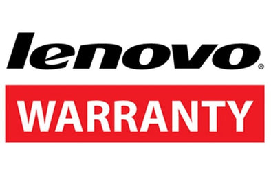 3 year warranty for Lenovo Thinkpad Machines