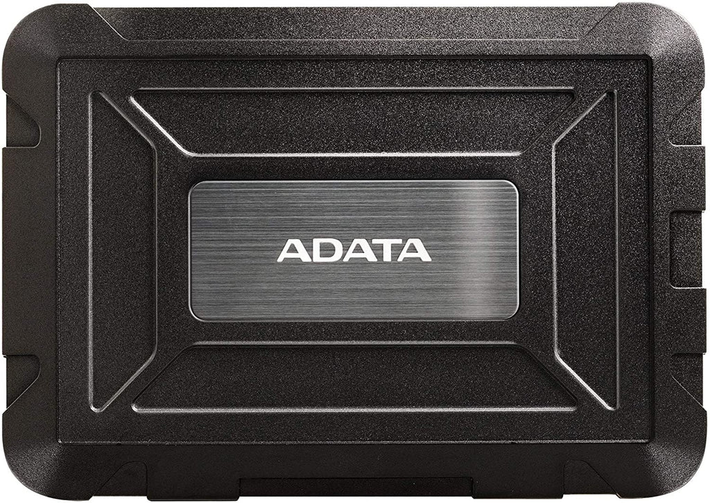Adata ED600 Durable External SSD/HDD Enclosure