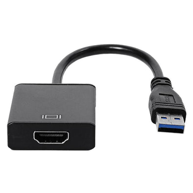 USB 3.0 to HDMI, Full HD Adapter