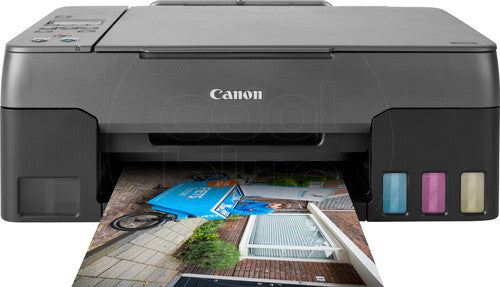 Canon G3520 All in one Eco Tank high yield Multifunction printer