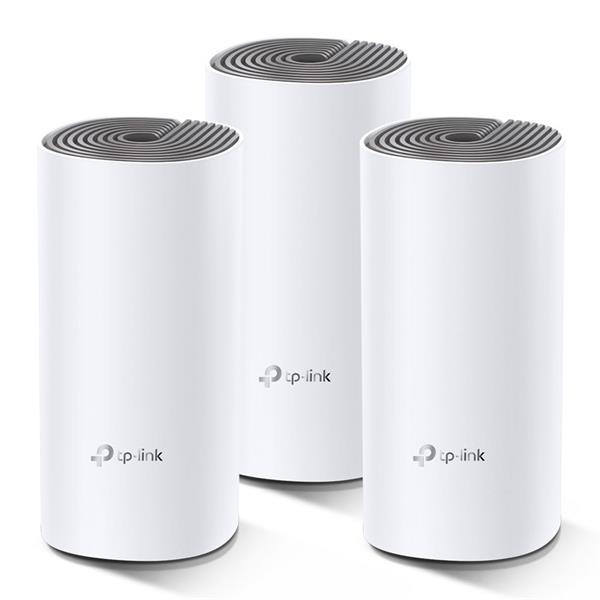Tp-Link Deco Whole Home Mesh WiFi System 4000 sq feet