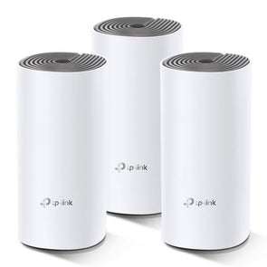 Tp-Link Deco Whole Home Mesh WiFi System 4000 sq feet