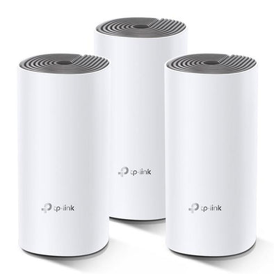 Tp-Link Deco Whole Home Mesh WiFi System 4000 sq feet
