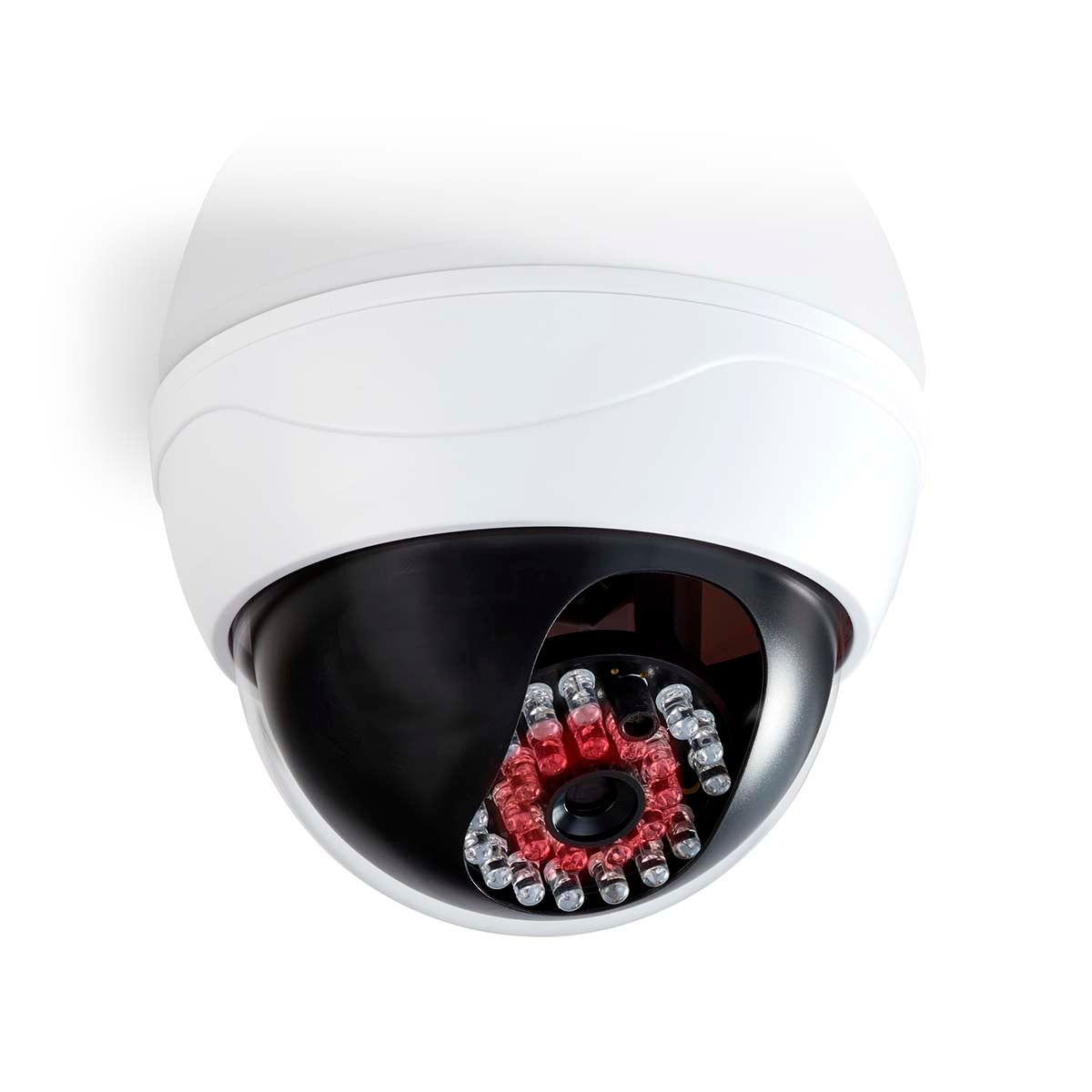 Nedis Dummy Dome Security Camera