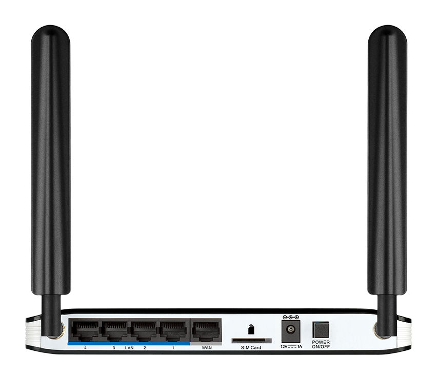 D-Link 4g WiFi Router