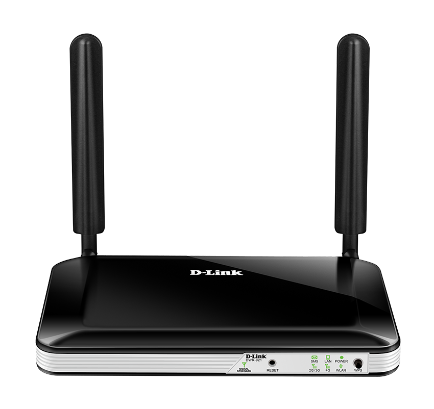 D-Link 4g WiFi Router