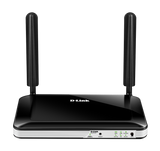 D-Link 4g WiFi Router