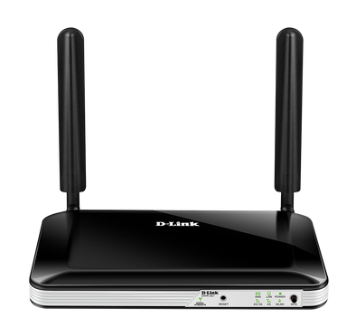 D-Link 4g WiFi Router
