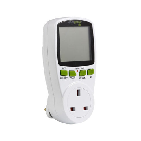 Energenie Energy Saving Power Meter