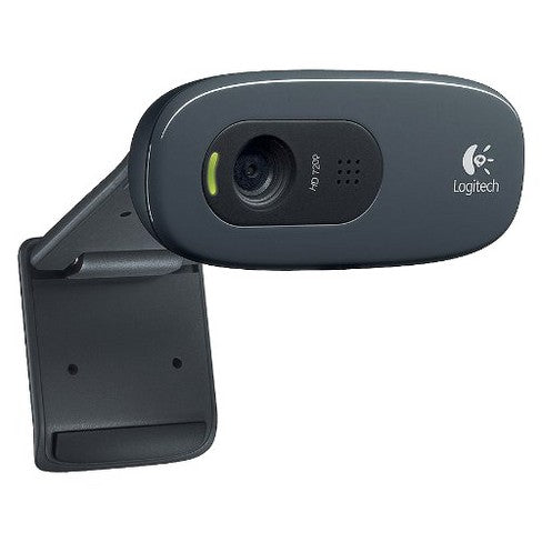 Logitech C270 Webcam