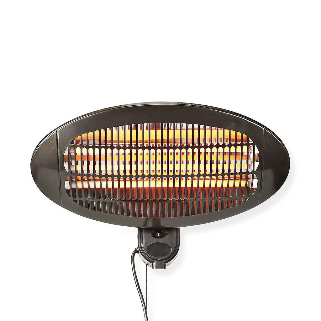 Nedis Wall Mounted Patio Heater