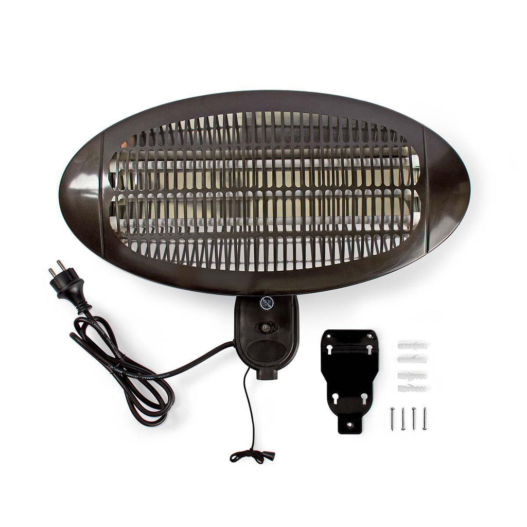 Nedis Wall Mounted Patio Heater