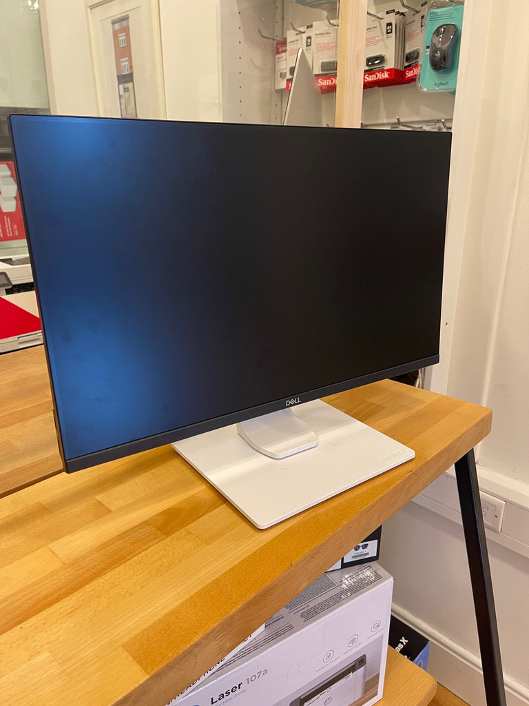 Custom Dell Full HD 23.8" Monitor