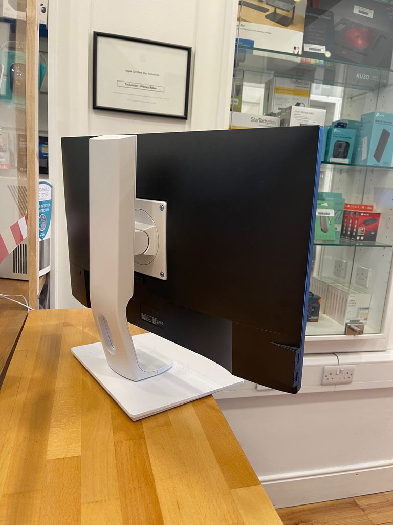 Custom Dell Full HD 23.8" Monitor