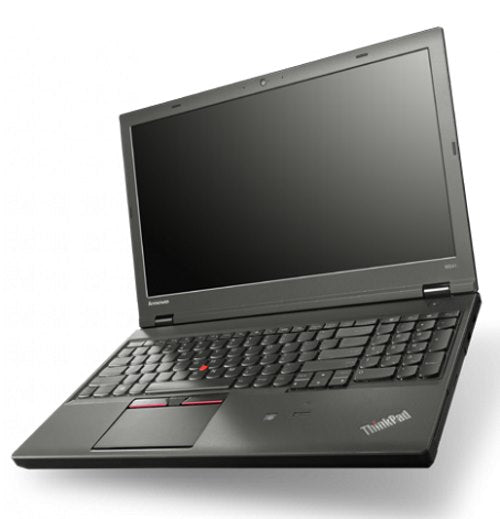 Lenovo Thinkpad W541 - i7 32GB 256SSD