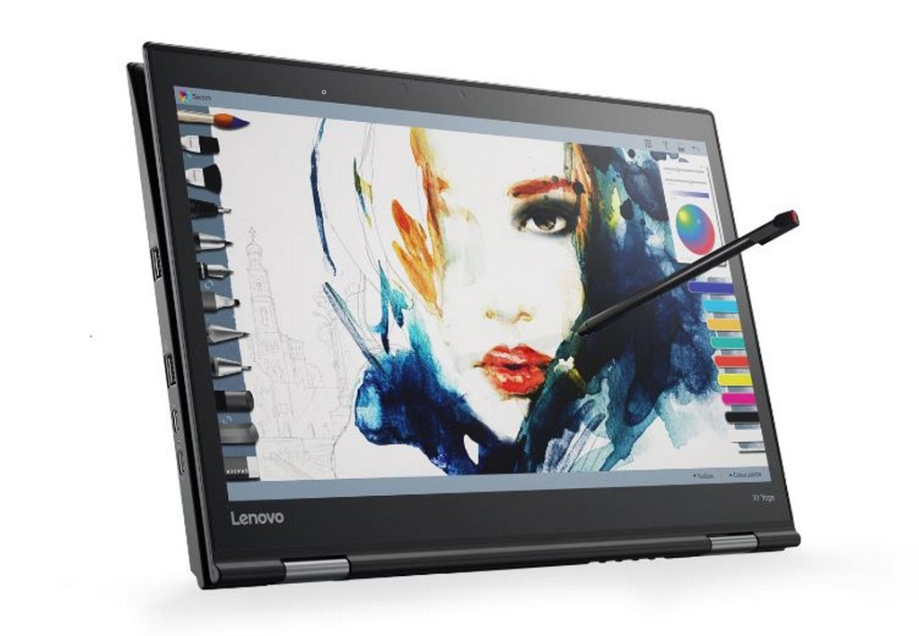 Lenovo ThinkPad X1 Yoga G2