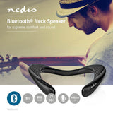 Nedis Street Safe Neck Speaker