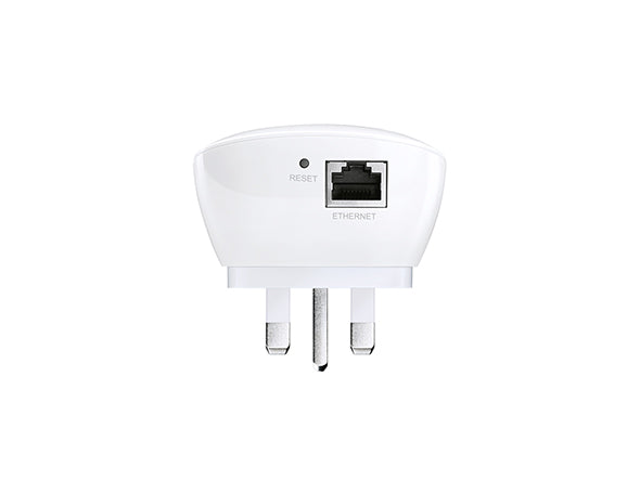 TP-Link 300Mbps Wi-Fi Range Extender
