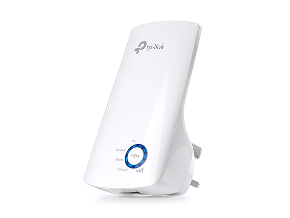 TP-Link 300Mbps Wi-Fi Range Extender