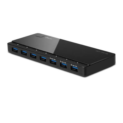 TP-Link USB3 7 Port Powered Hub